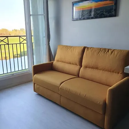 Confort Pres De Serris